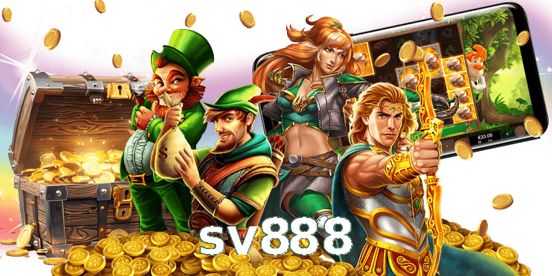 sv888